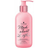 Schwarzkopf Professional Mad About Lengths Root To Tip Cleanser - Безсульфатний шампунь для довгого волосся