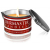Dermastir Massage Candle Oil Vanilla - Масажна свічка Ваніль