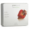 Greenland Skin Kit Set Fruit Emotions - Набір для догляду за шкірою Полуниця-Аніс