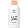 Bilou Apricot Shake Shampoo - Шампунь "Абрикосовий коктейль"