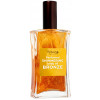 Top Beauty Parfumed Shimmering Body Oil "Bronze" - Суха парфумована мерехтлива олія для тіла "Бронза"