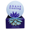 Petitfee&Koelf Agave Cooling Hydrogel Eye Mask - Гідрогелеві охолоджуючі патчі для очей з екстрактом агави