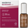 Sesderma Resveraderm Antiox Mist - Антиоксидантний міст для тьмяної, втомленої шкіри