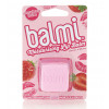 I Love Cosmetics Balmi Strawberry Lip Balm - Бальзам для губ "Полуниця"