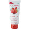 Toofruit Sensibulle Raspberry Strawberry Shower Jelly - Гель для душу "Полуниця і Малина"