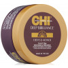CHI Deep Brilliance Smooth Edge High Shine & Firm Hold - Розгладжуючий крем-блиск для укладання