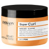 Dikson Dikso Prime Super Curl Mask - Маска для кучерявого волосся