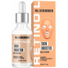 Mr.Scrubber Face ID. Retinol Skin Booster Milk Serum - Зміцнююча сироватка для обличчя з ретинолом