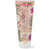 St.Moriz Advanced Exclusive Coconut Tan Remover Scrub - Скраб для видалення засмаги