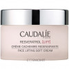 Caudalie Resveratrol Lift Face Lifting Soft Cream Cachemire - Крем-ліфтинг "Кашемір"