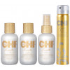 CHI Keratin Strengthen & Revive Set - Набір для волосся