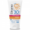 Lirene Kids Sun Protection Milk SPF 30 - Сонцезахисне молочко для дітей SPF 30