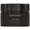 Demax Placental Cream Against Wrinkles - Плацентарний крем