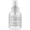 Davines Essential Haircare Love Curl Revitalizer Spray - Спрей контролюючий завиток