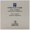 Capri Beauty Line Stretch Care Stretch Marks Smoothing Lightening Phials - Ампульний концентрат освітлюючий і згладжує розтяжки