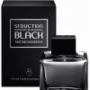 Antonio Banderas Seduction in Black - Подарунковий набір (EDT100+сумка)
