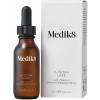 Medik8 C-Tetra Luxe Serum - Інтенсивна антиоксидантна сироватка для обличчя з ліпідним вітаміном С