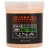 Rolland Una Hair Food Jojoba Hair Treatment - Маска для полегшення розчісування волосся з маслом жожоба
