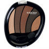 Deborah Perfect Smokey Eye Palette Metal - Тіні для повік №07