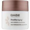 Babe Laboratorios Healthy Aging Multi Repair Renovating Cream - Нічний мультивідновлюючий крем