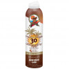 Australian Gold Premium Coverage SPF 30 Bronzer - Сонцезахисний спрей з бронзатором SPF 30