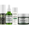 Medi Peel Algo-Tox Multi Care Kit - Набір для чутливої ​​шкіри обличчя