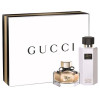 Gucci Flora by Gucci - Подарунковий набір (EDP50+B/L100)