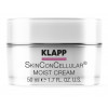 Klapp SkinConCellular Moist Cream - Зволожуючий крем для обличчя