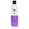Revlon Professional Pro You White Hair Shampoo - Шампунь для блондованого волосся