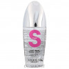 Tigi S-factor Flat Iron Shine Spray - Термозахисний спрей