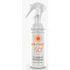 Transparent Clinic Protect Protect SPF50+ Spray - Сонцезахисний спрей для обличчя та тіла SPF50+