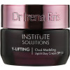 Dr. Irena Eris Institute Solutions Y-Lifting Oval Modeling Uplift Day Cream SPF 20 - Денний крем, що моделює контур обличчя