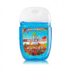 Bath & Body Works Anti-Bacterial Hand Gel Crisp Morning Air - Антисептичний гель для рук
