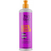 Tigi Bed Head Blonde Shampoo - Шампунь для знебарвленого і пошкодженого волосся