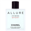Chanel Allure Homme Sport - Лосьйон після гоління