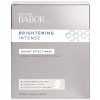 Babor Brightening Intense Bright Effect Mask - Освітлююча маска для обличчя