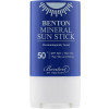 Benton Mineral Sun Stick SPF50+/PA++++ - Сонцезахисний стік на мінеральній основі