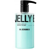 Mr.Scrubber Jelly Bubbles Shower & Bath Gel "Breakfast in Soho" - Гель для душу