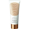 Kanebo Sensai Silky Bronze Cellular Protective Cream For Body SPF50+ - Сонцезахисний крем для тіла