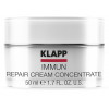 Klapp Immun Repair Cream Concentrate - Вiдновлюючий крем-концентрат