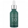 It's Skin Power 10 Formula Po Effector - Заспокійлива сироватка для звуження пор з екстрактом лимонника