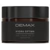 Demax Hydra Optima Sensative Day Cream SPF 25 - Зволожуючий денний крем SPF 25