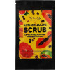 Top Beauty Anti-cellulite Scrub - Антицелюлітний кавовий скраб для тіла "Грейпфрут-папая"