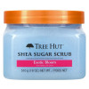 Tree Hut Exotic Bloom Sugar Scrub - Скраб для тіла з ароматом екзотичних квітів