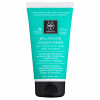 Apivita propoline balancing conditioner for oily roots&dry ends - Кондиціонер для волосся з жирними корінням і сухими кінчиками "Баланс"
