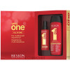 Revlon Professional Uniq One Duo Pack - Набір подарунковий (Спрей-догляд + Шампунь)