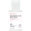 Hollyskin Hyaluronic Acid Skin Toner - Тонік для обличчя з гіалуроновою кислотою