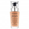 Deborah Dress Me Perfect SPF 15 - Легка тональна основа для обличчя №0 Fair Rose