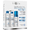 L’Oreal Professionnel Serioxyl Anti-Thinning Program Natural, Noticeable Thinning Hair - Набір для натуральних, тонкого волосся
