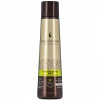 Macadamia Natural Oil Nourishing Moisture Shampoo Макадамия - Поживний зволожуючий шампунь